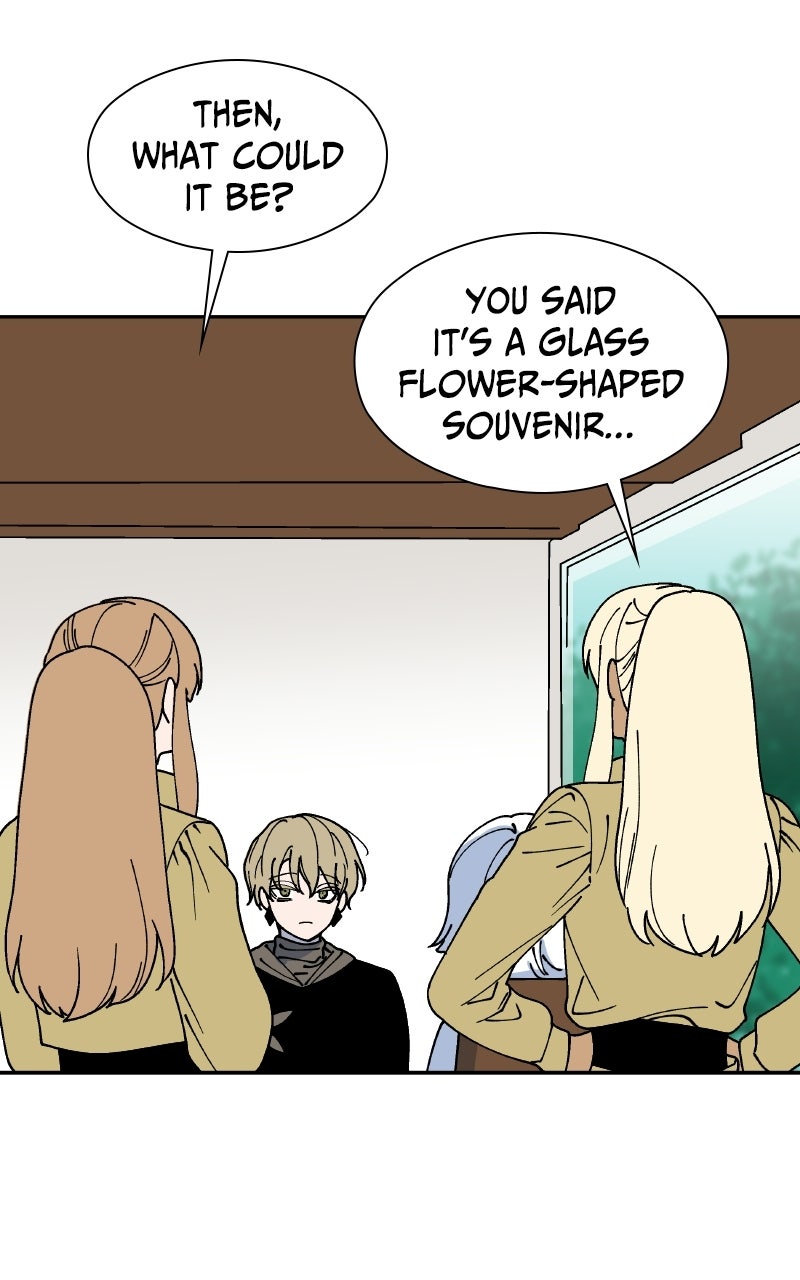 Read False Paradise chapter 71 image 3 on Lezhin