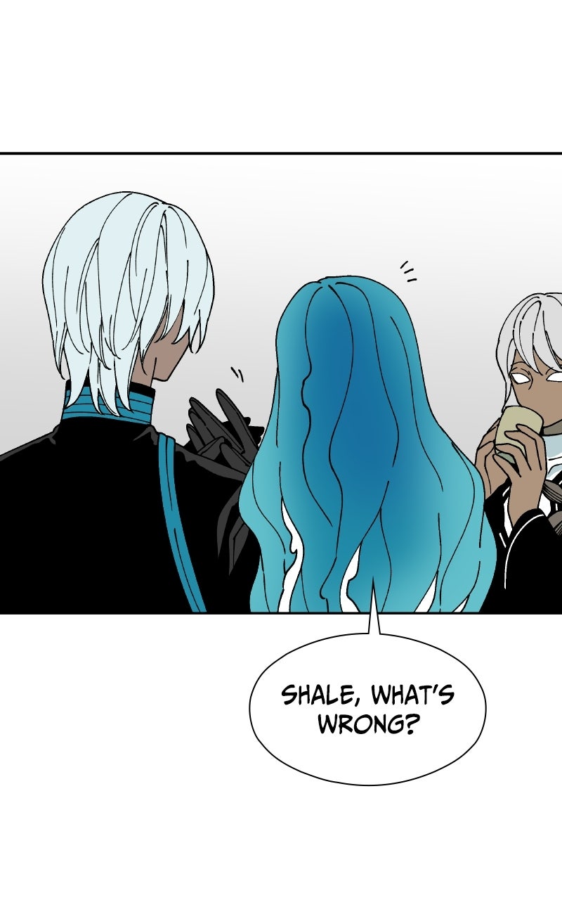 Read False Paradise chapter 71 image 32 on Lezhin