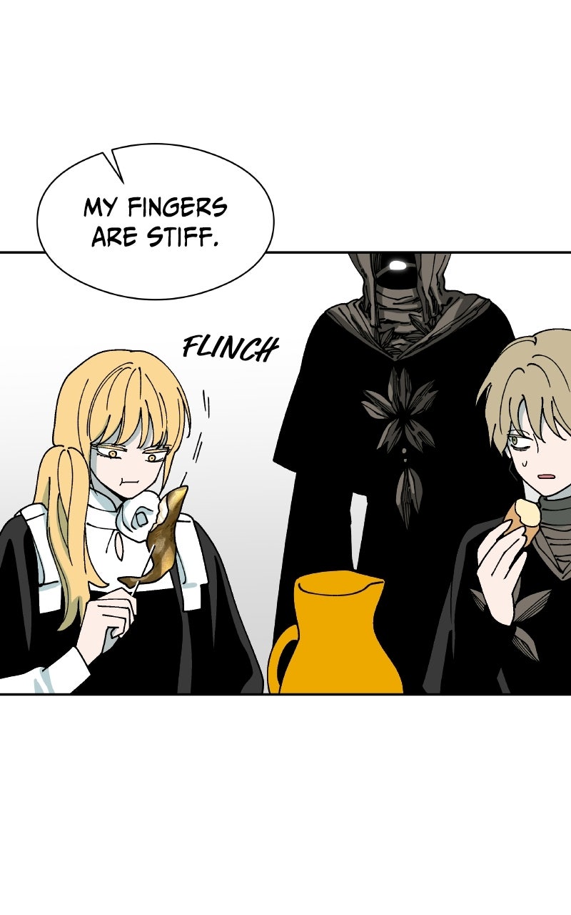 Read False Paradise chapter 71 image 33 on Lezhin