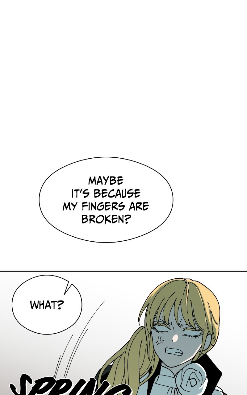 Read False Paradise chapter 71 image 35 on Lezhin