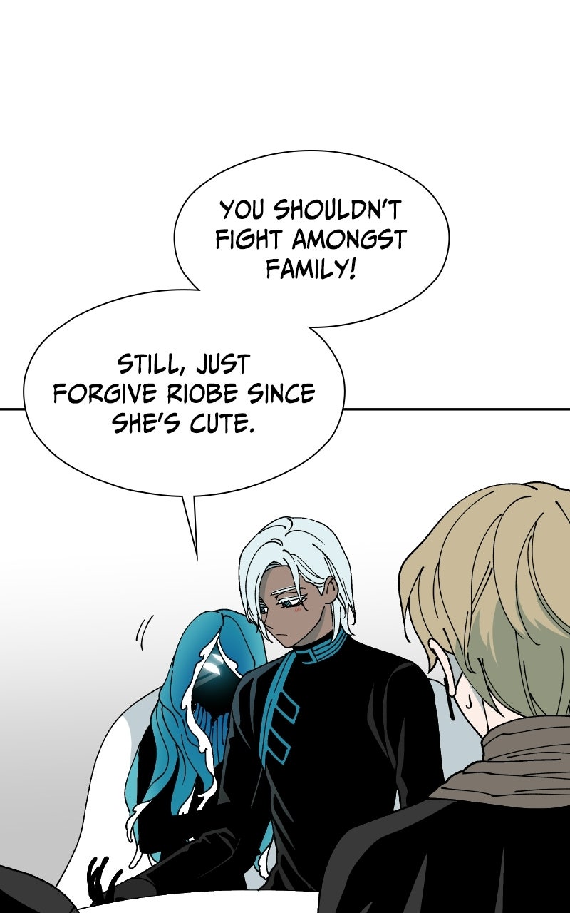 Read False Paradise chapter 71 image 39 on Lezhin