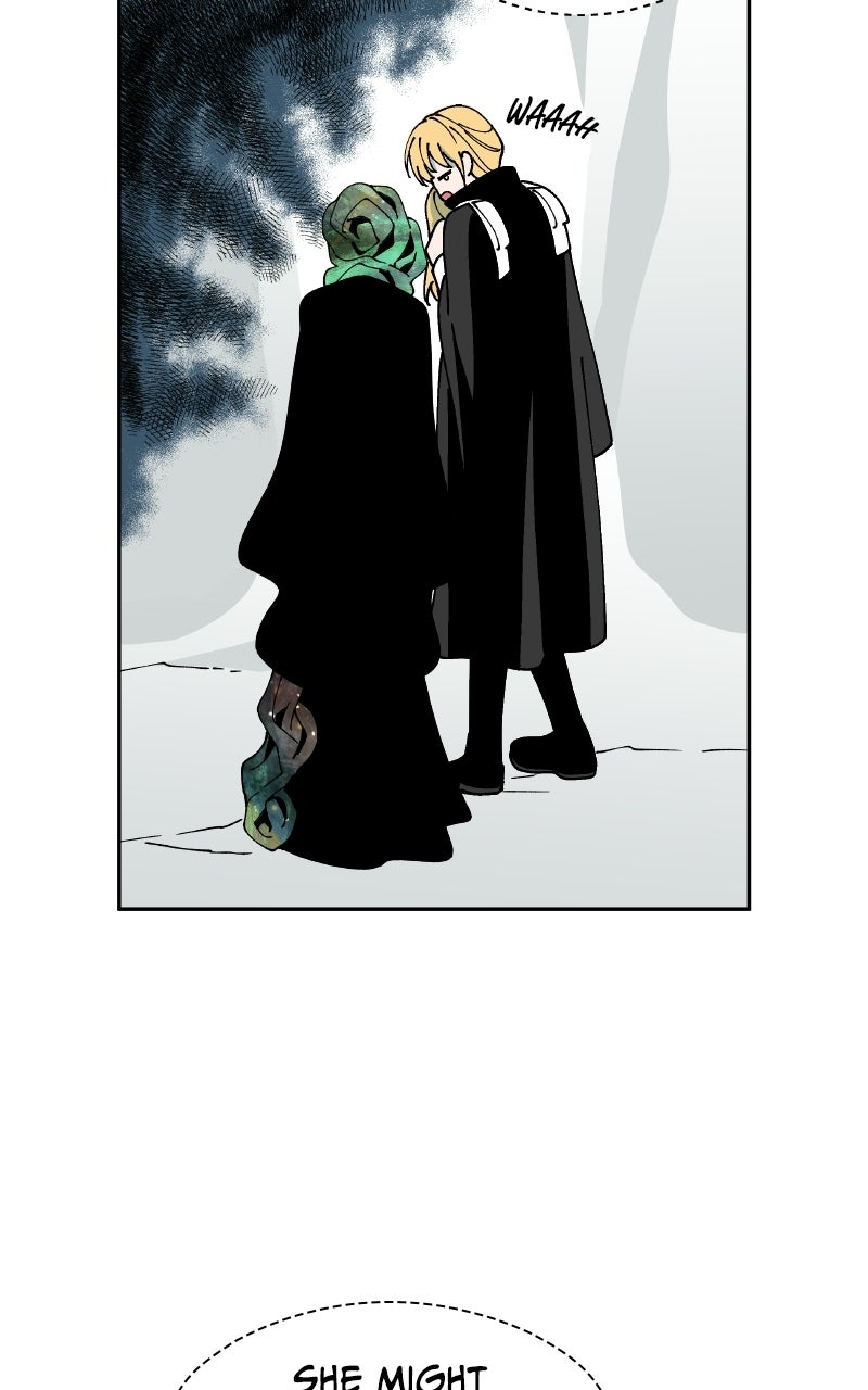 Read False Paradise chapter 71 image 41 on Lezhin