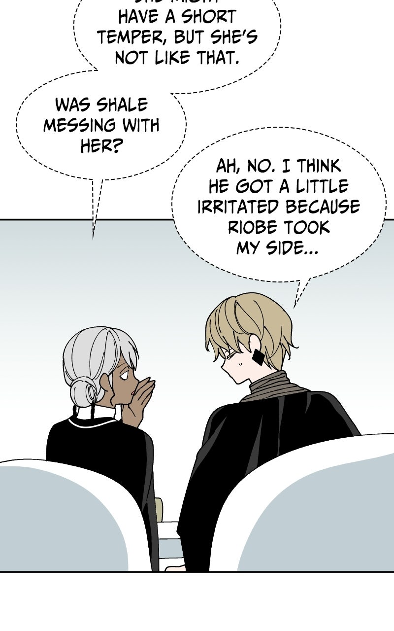 Read False Paradise chapter 71 image 42 on Lezhin