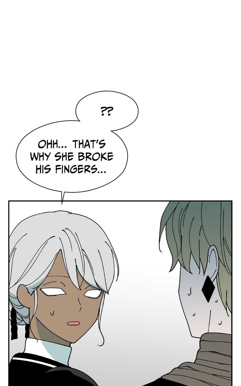 Read False Paradise chapter 71 image 43 on Lezhin