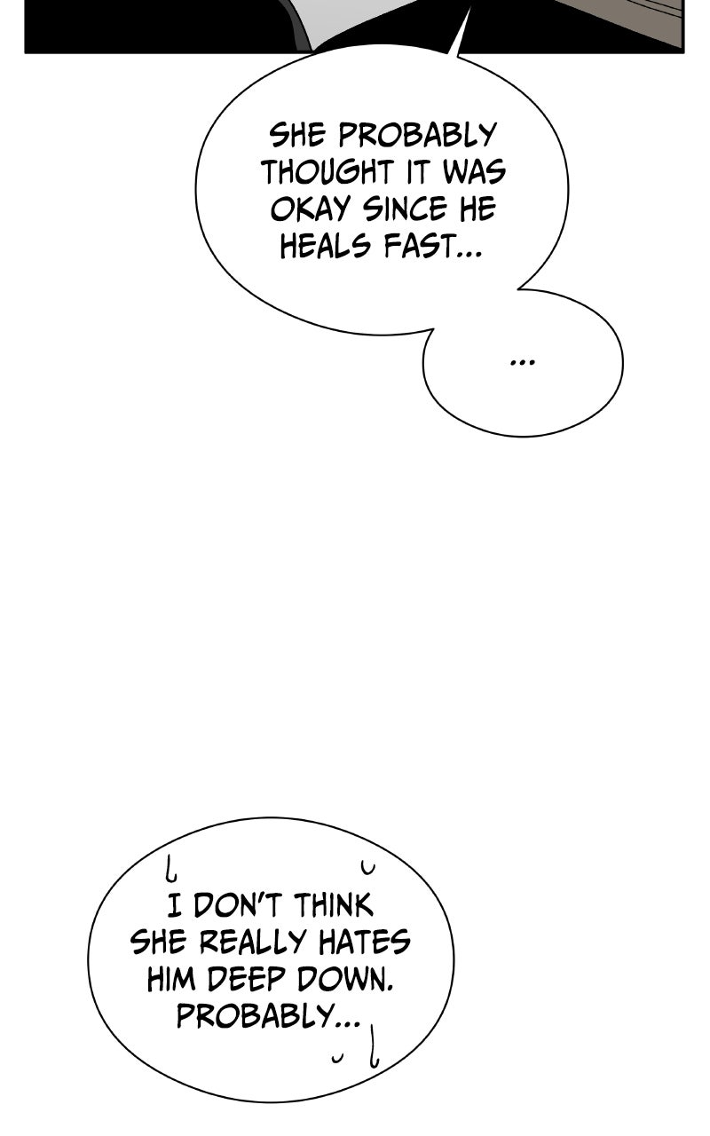 Read False Paradise chapter 71 image 44 on Lezhin