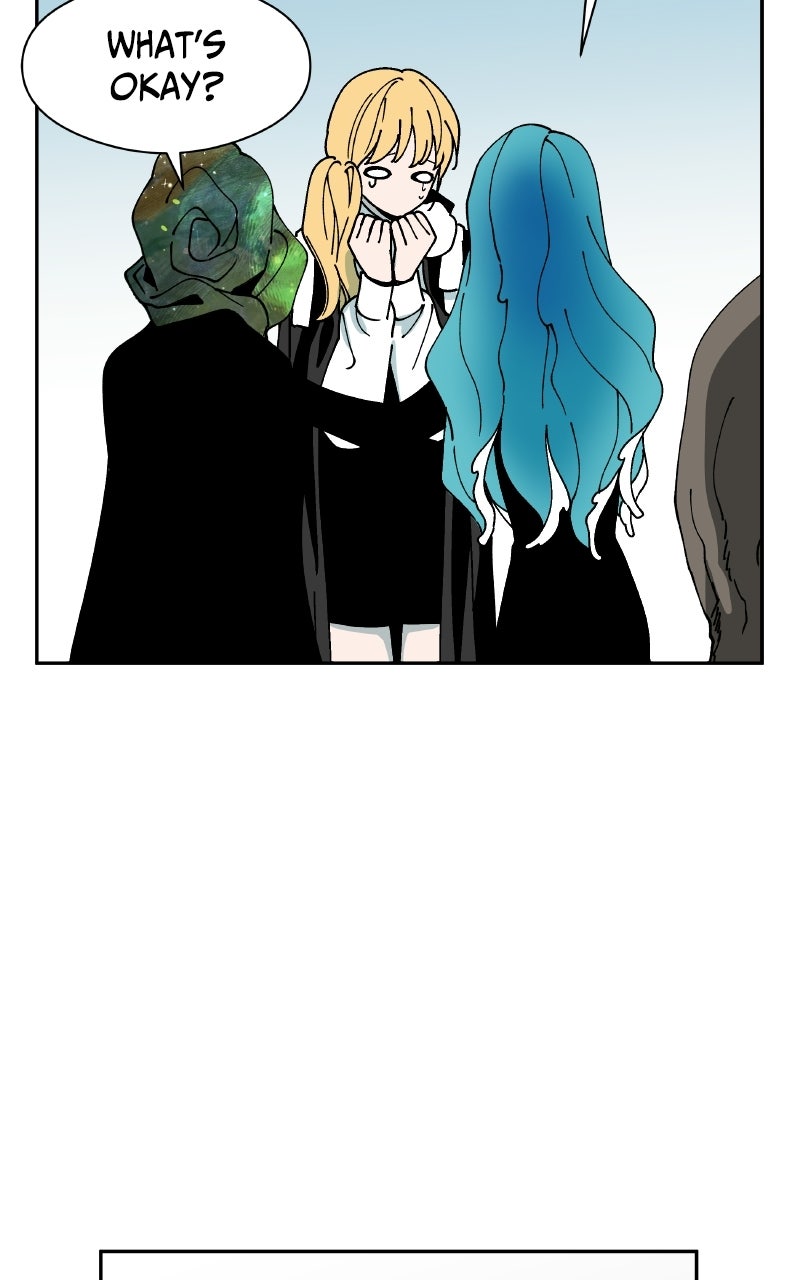 Read False Paradise chapter 71 image 46 on Lezhin