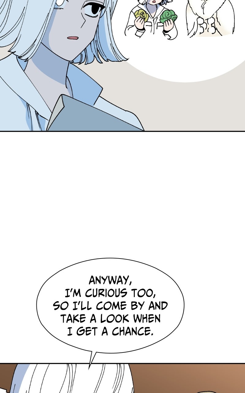 Read False Paradise chapter 71 image 6 on Lezhin