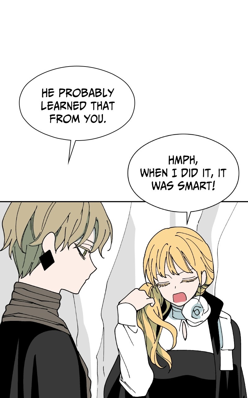 Read False Paradise chapter 71 image 66 on Lezhin