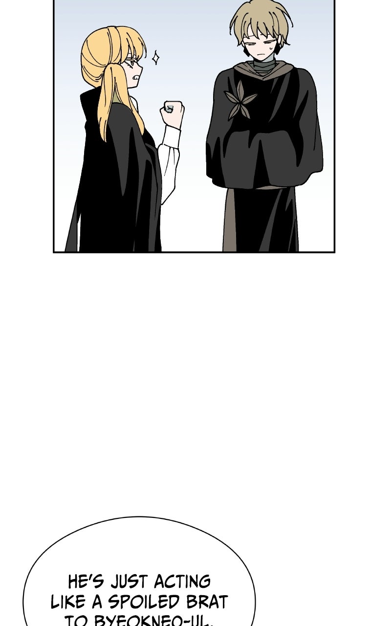 Read False Paradise chapter 71 image 68 on Lezhin