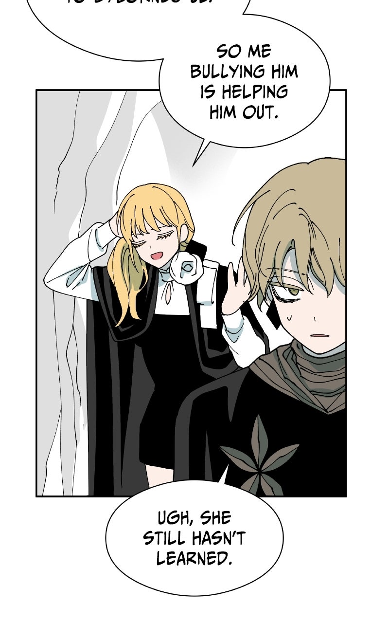 Read False Paradise chapter 71 image 69 on Lezhin