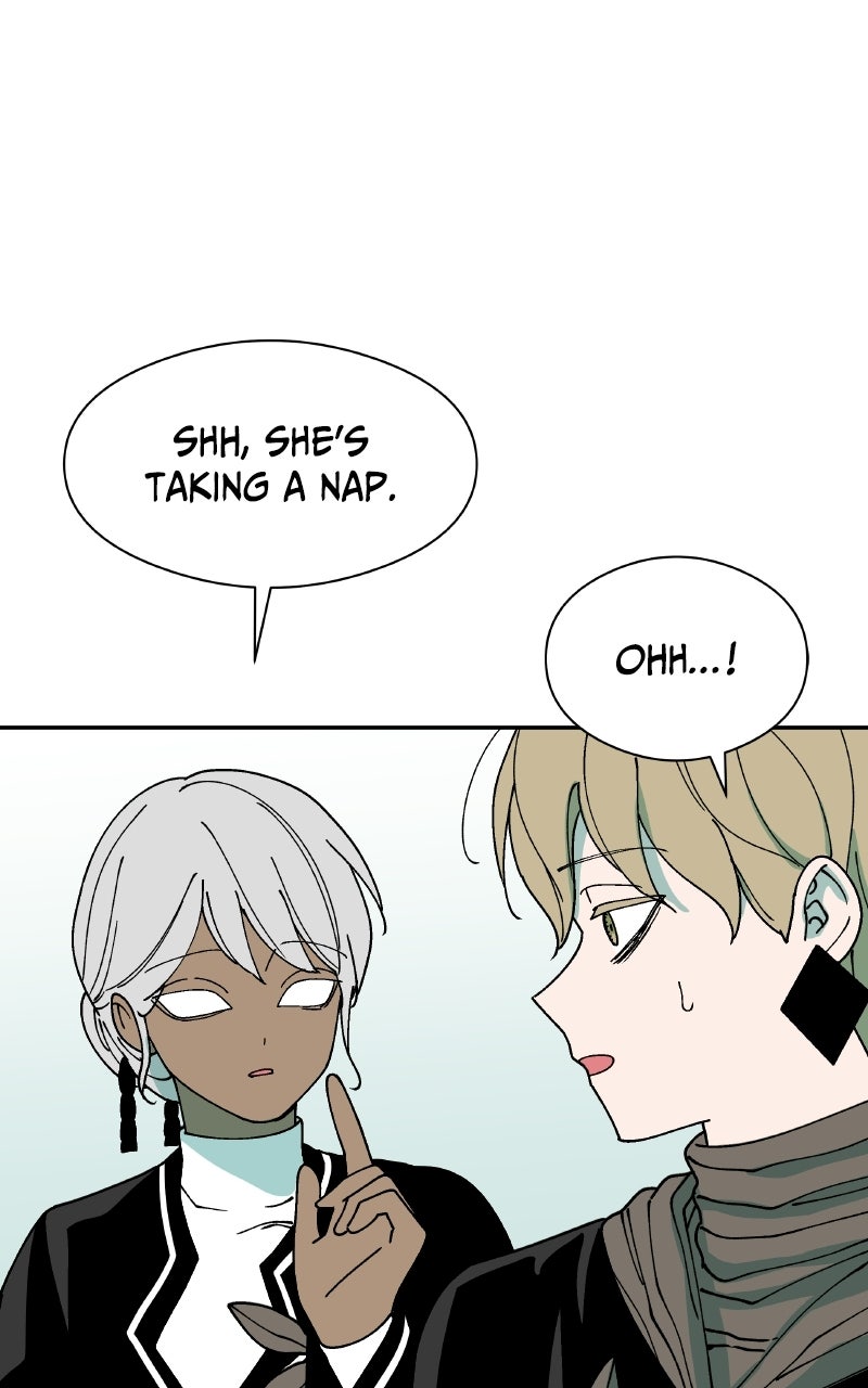 Read False Paradise chapter 71 image 76 on Lezhin