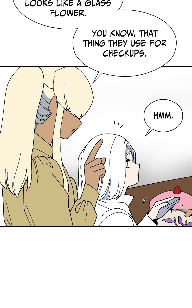 Read False Paradise chapter 71 image 8 on Lezhin