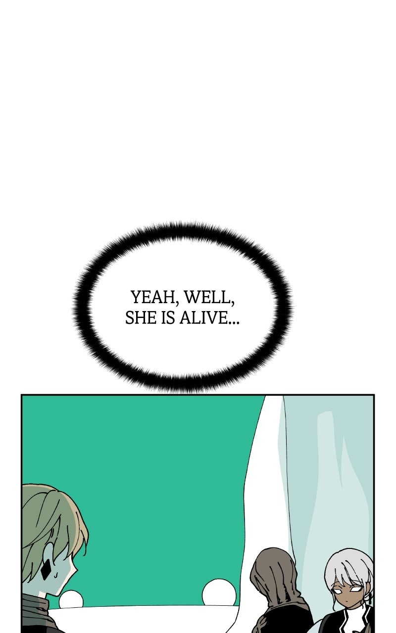 Read False Paradise chapter 71 image 80 on Lezhin