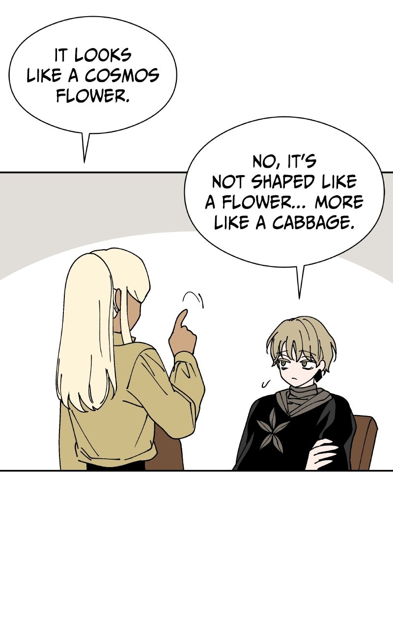 Read False Paradise chapter 71 image 9 on Lezhin