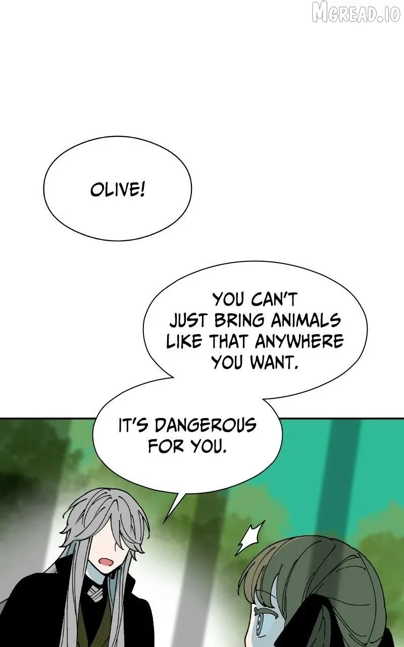 Read False Paradise chapter 72 image 19 on Lezhin