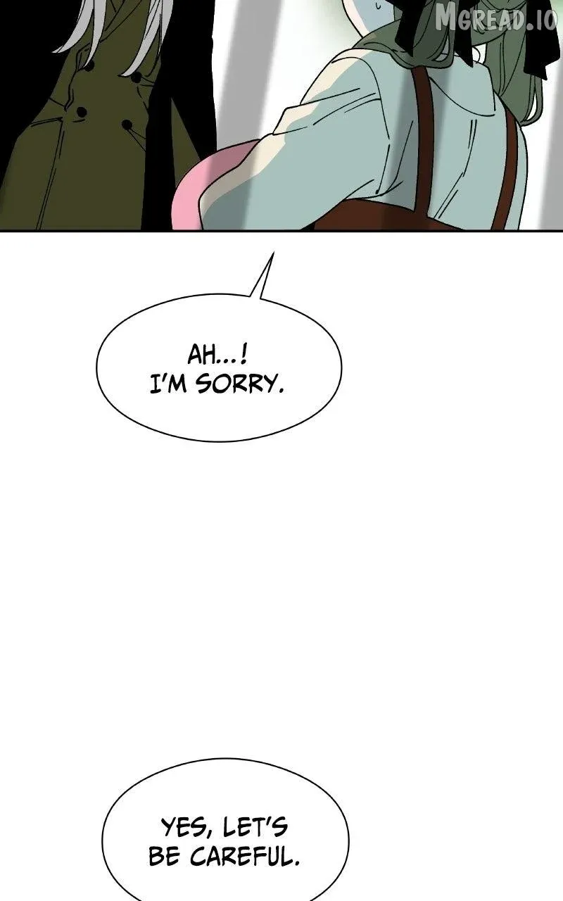 Read False Paradise chapter 72 image 20 on Lezhin