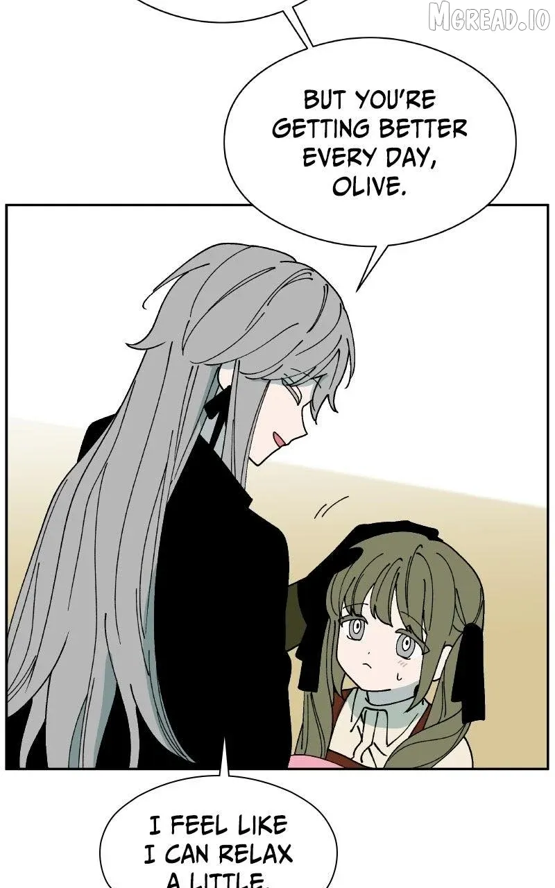Read False Paradise chapter 72 image 21 on Lezhin