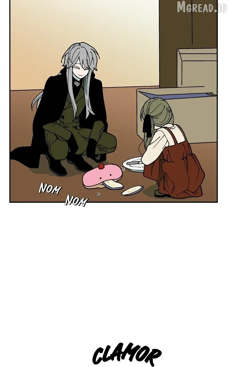 Read False Paradise chapter 72 image 24 on Lezhin