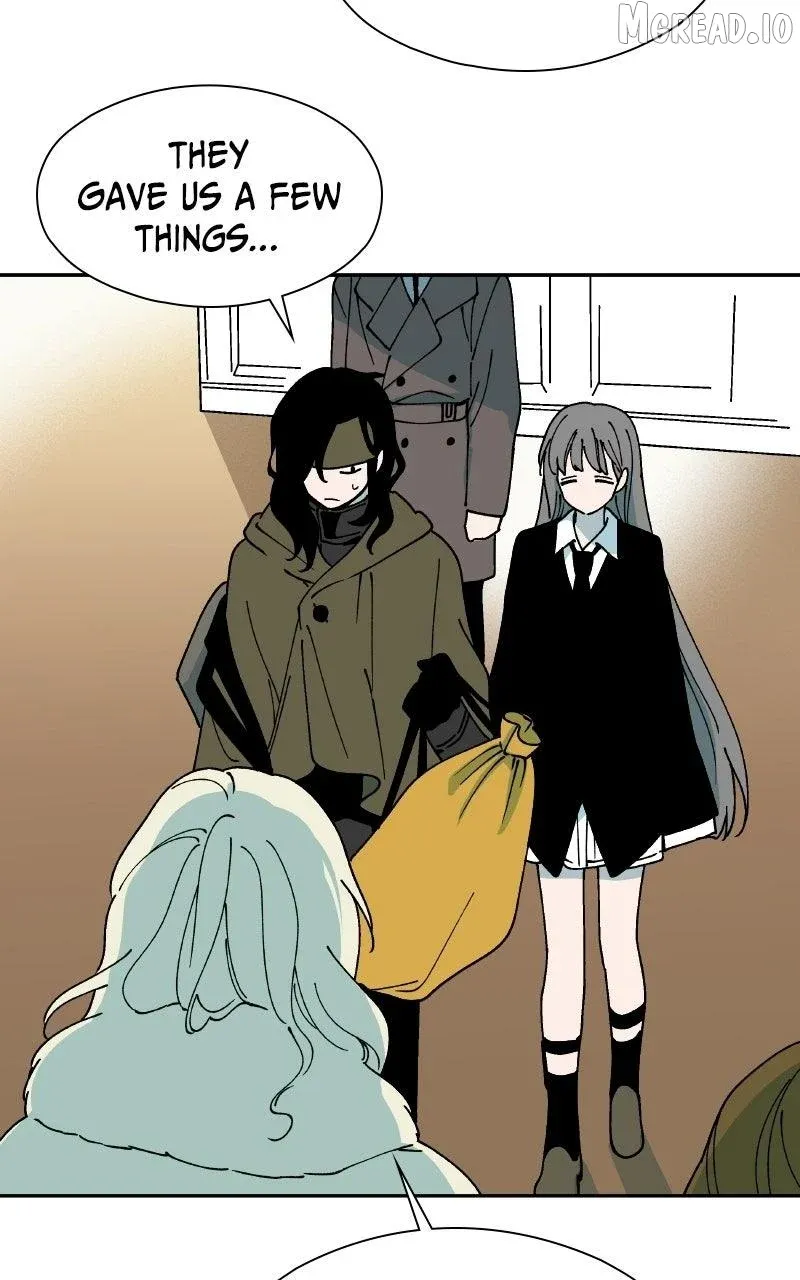 Read False Paradise chapter 72 image 28 on Lezhin