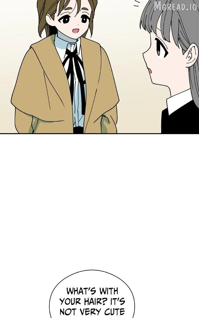Read False Paradise chapter 72 image 30 on Lezhin