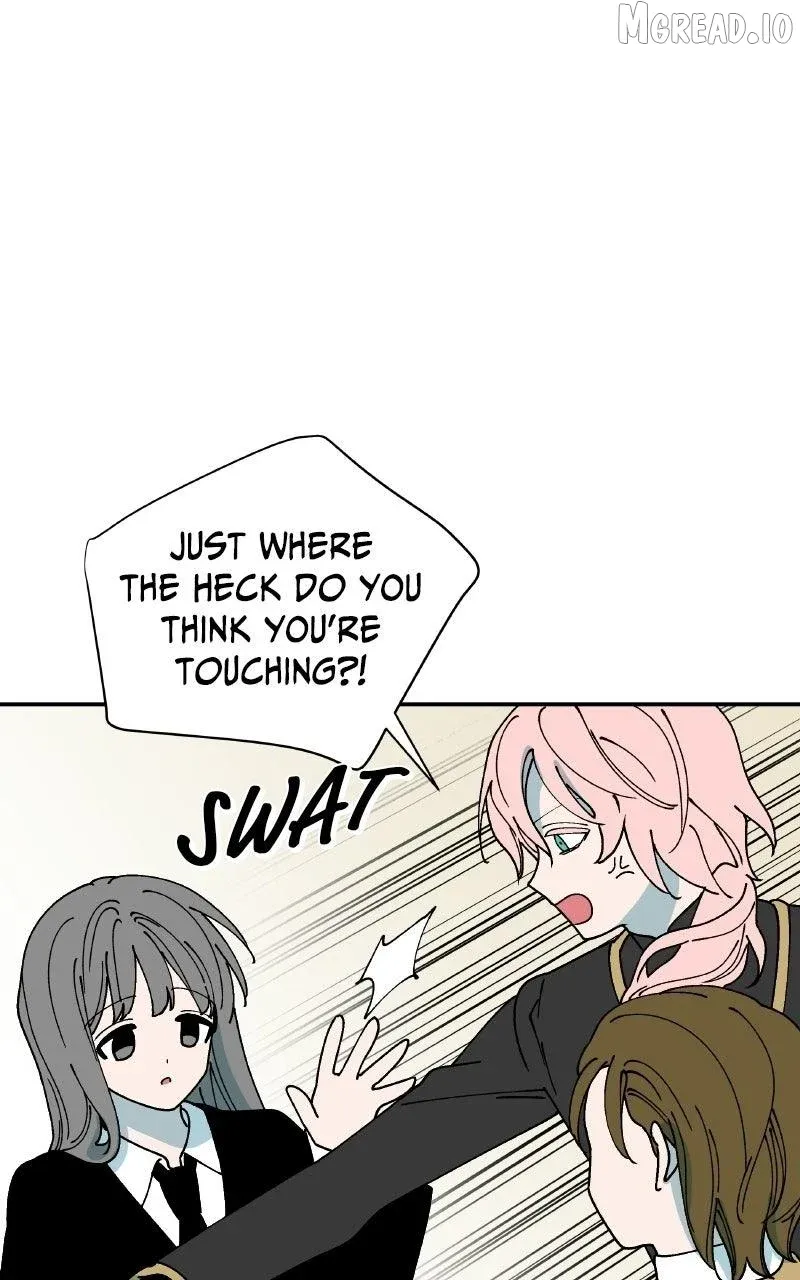 Read False Paradise chapter 72 image 32 on Lezhin