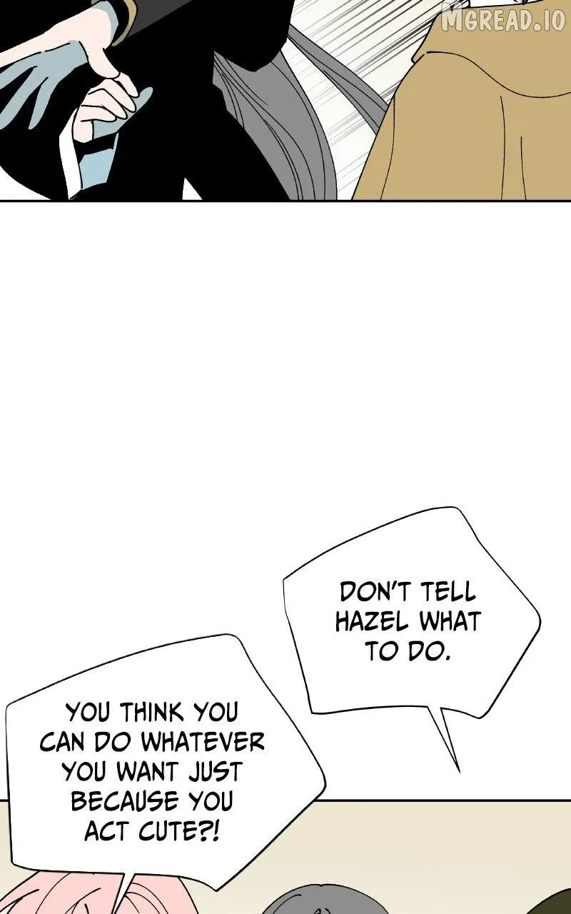 Read False Paradise chapter 72 image 33 on Lezhin