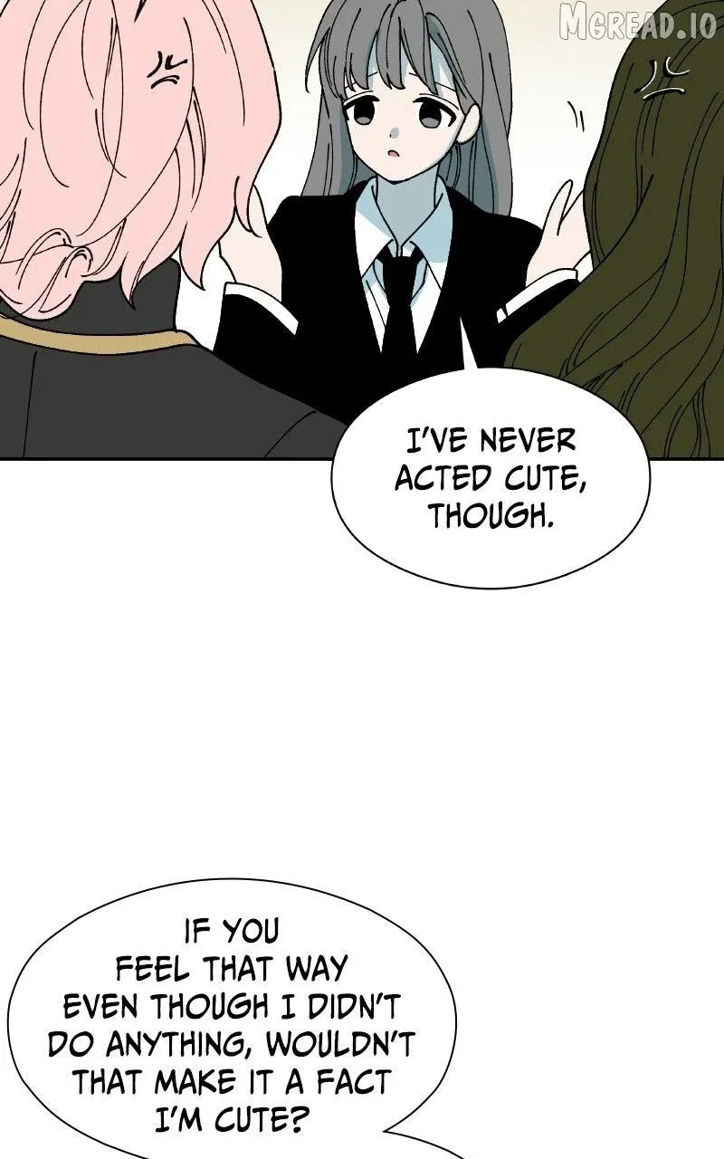 Read False Paradise chapter 72 image 34 on Lezhin