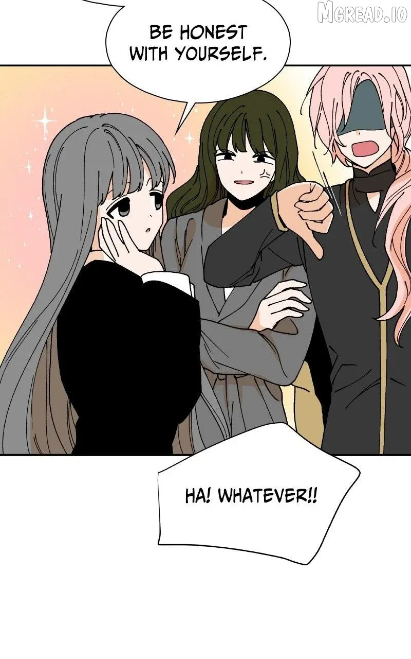 Read False Paradise chapter 72 image 35 on Lezhin