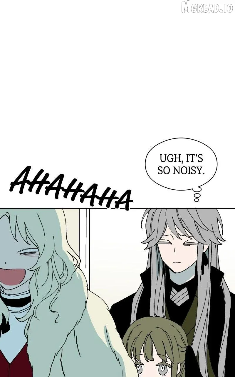 Read False Paradise chapter 72 image 36 on Lezhin