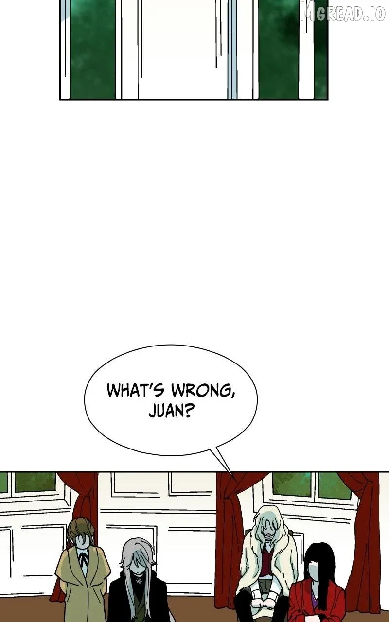 Read False Paradise chapter 72 image 41 on Lezhin