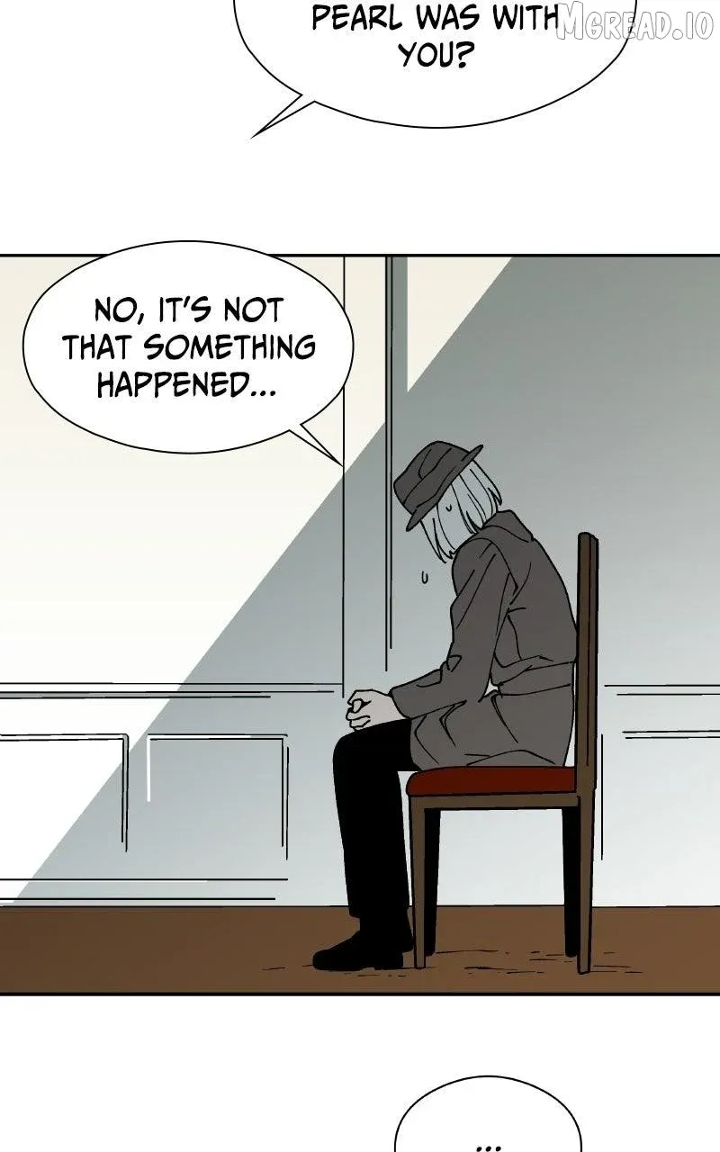 Read False Paradise chapter 72 image 43 on Lezhin