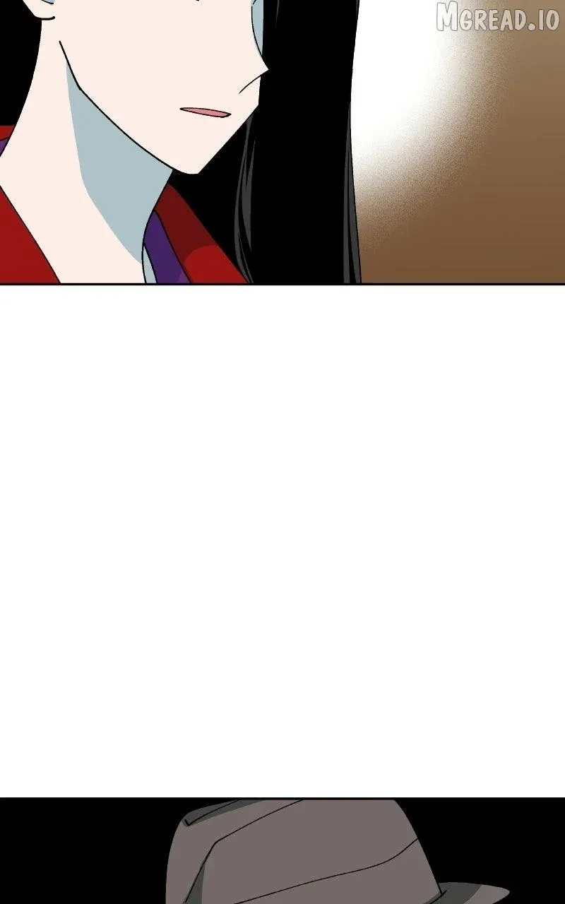 Read False Paradise chapter 72 image 45 on Lezhin