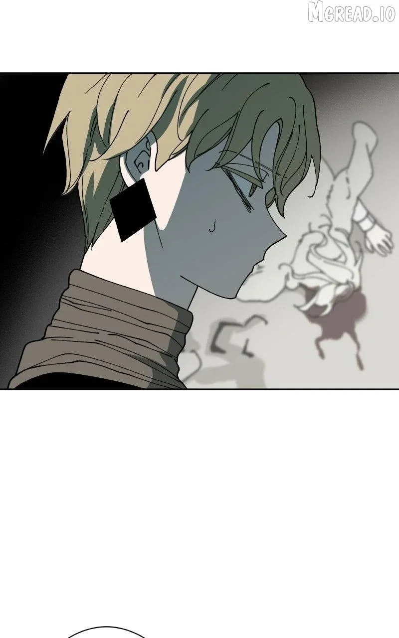 Read False Paradise chapter 72 image 5 on Lezhin