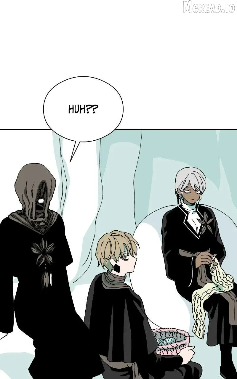 Read False Paradise chapter 72 image 50 on Lezhin