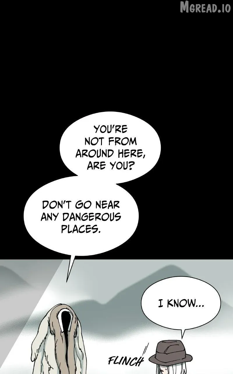 Read False Paradise chapter 72 image 59 on Lezhin
