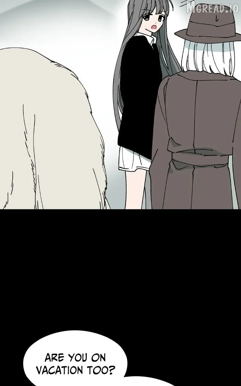 Read False Paradise chapter 72 image 61 on Lezhin