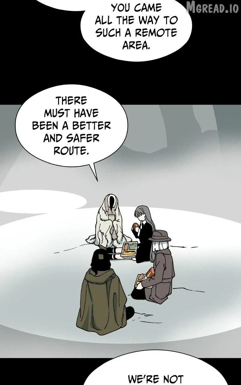 Read False Paradise chapter 72 image 62 on Lezhin