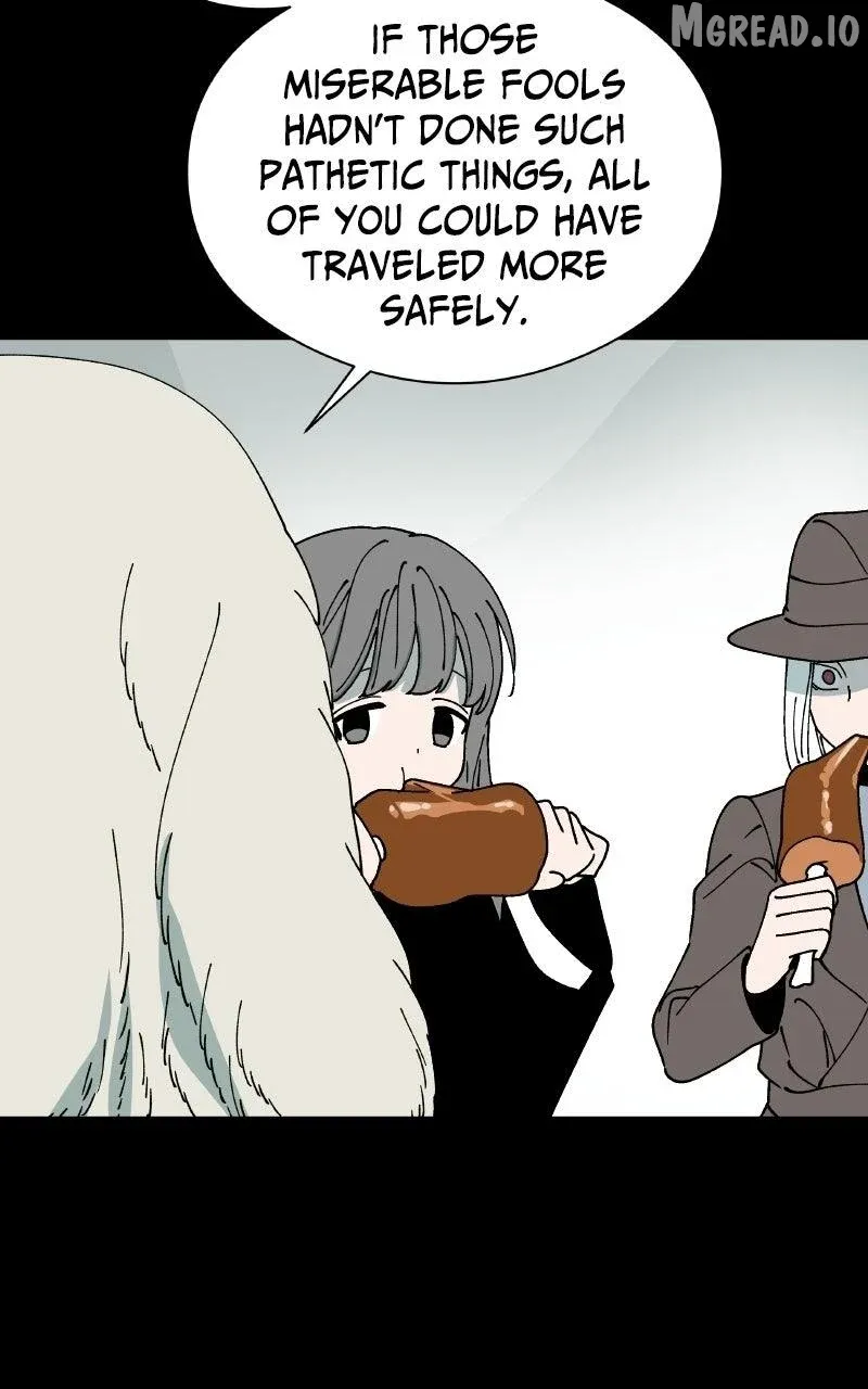 Read False Paradise chapter 72 image 65 on Lezhin