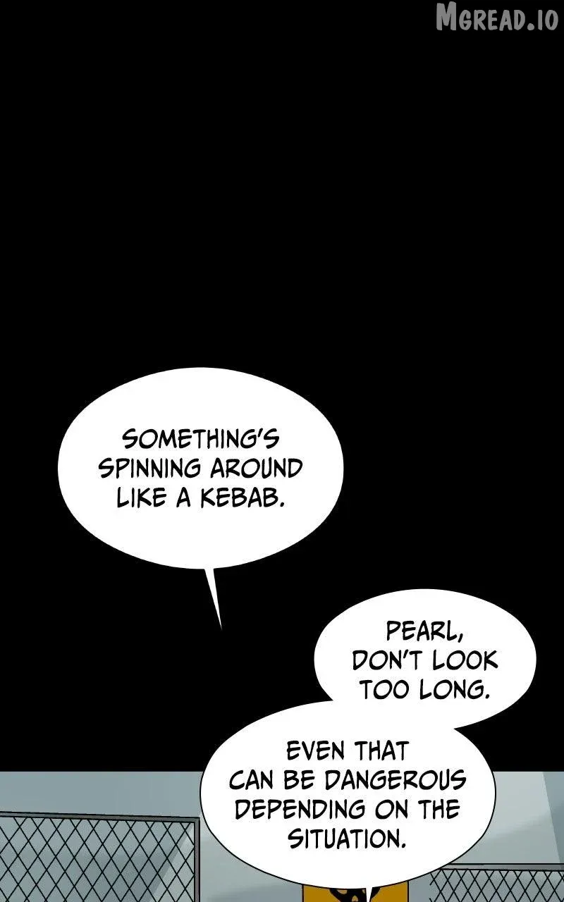 Read False Paradise chapter 72 image 69 on Lezhin