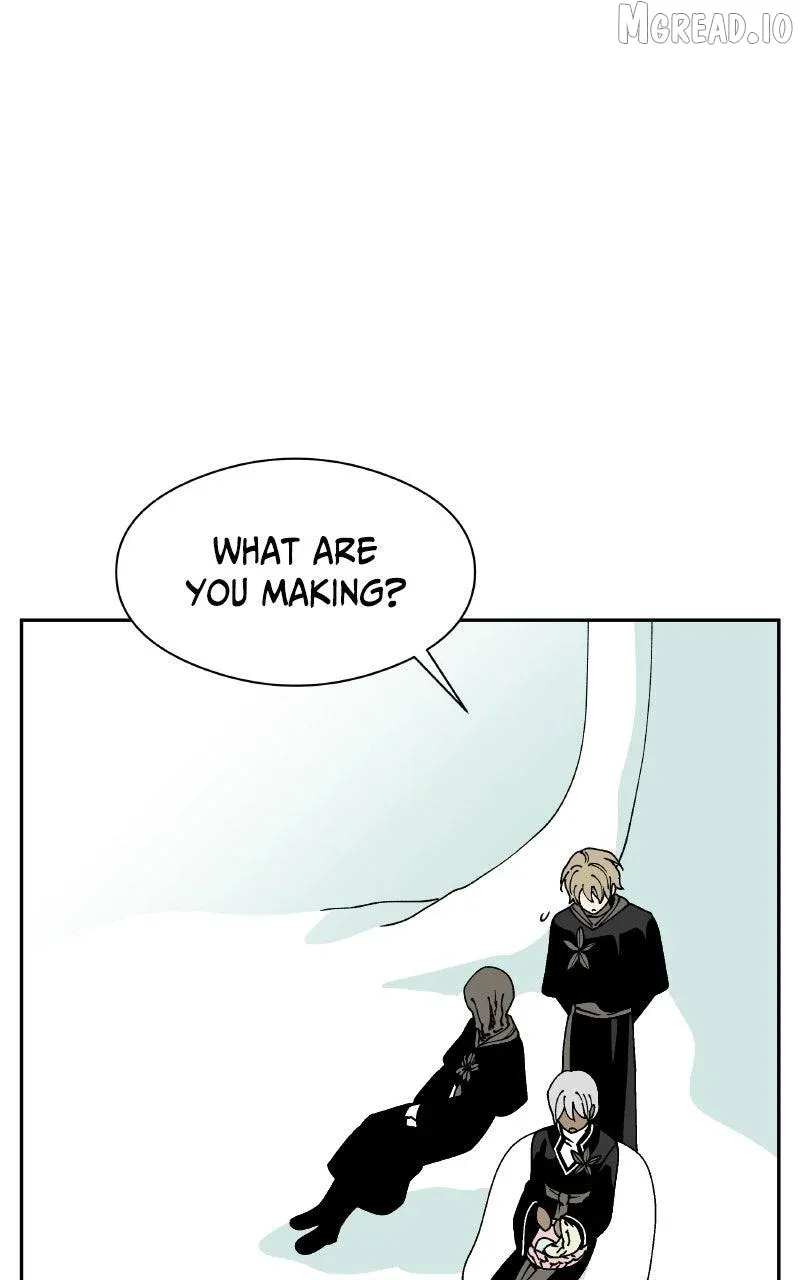 Read False Paradise chapter 72 image 8 on Lezhin