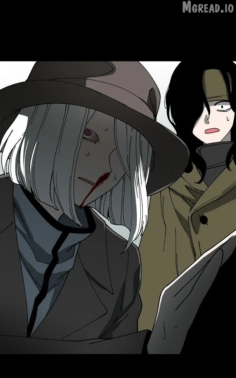 Read False Paradise chapter 72 image 81 on Lezhin