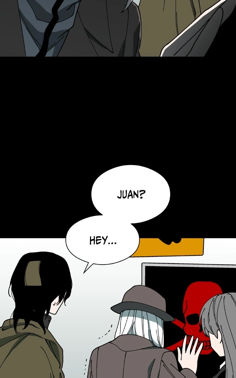 Read False Paradise chapter 73 image 1 on Lezhin
