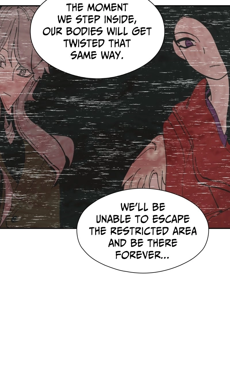 Read False Paradise chapter 73 image 10 on Lezhin