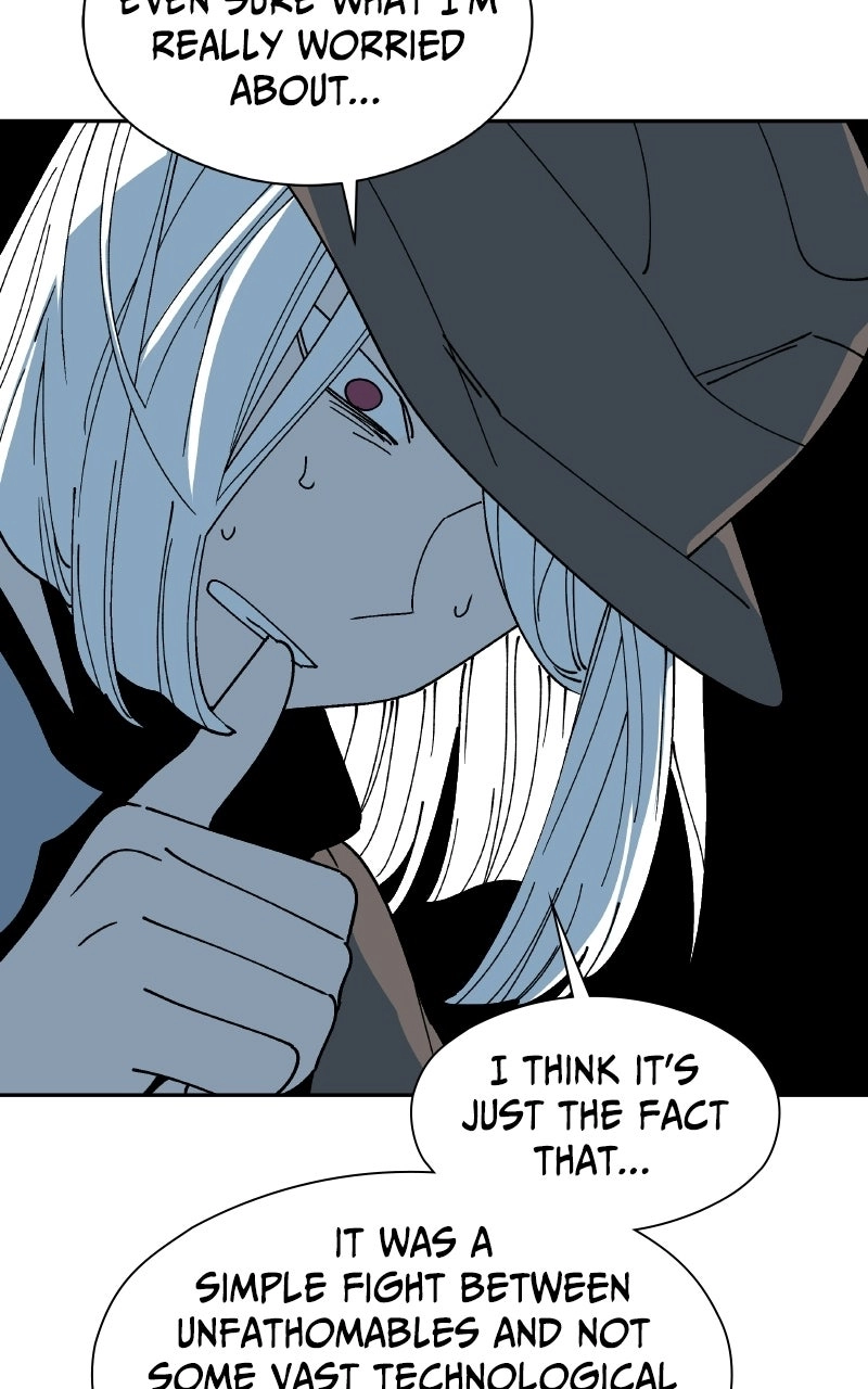 Read False Paradise chapter 73 image 20 on Lezhin