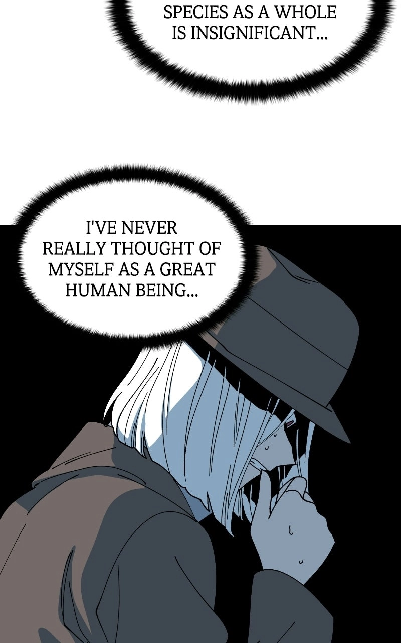 Read False Paradise chapter 73 image 24 on Lezhin