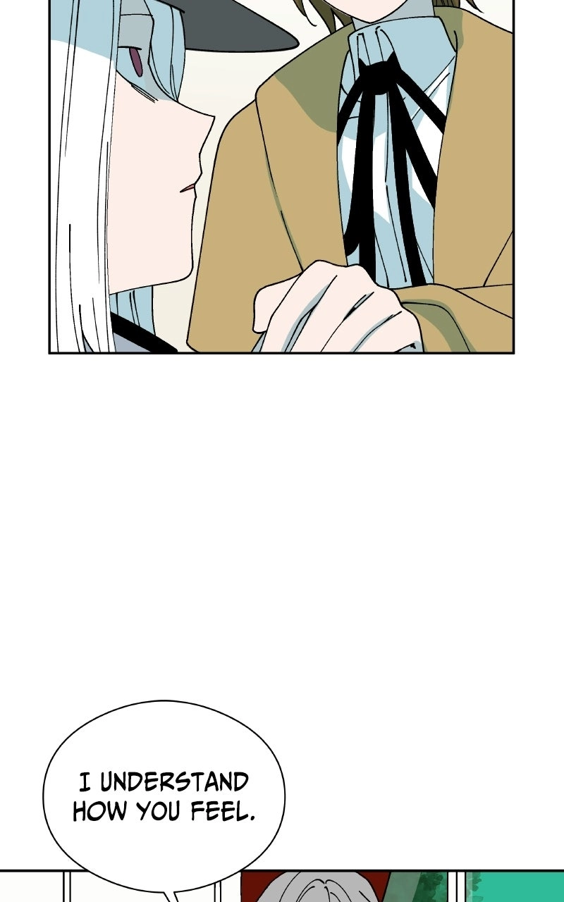 Read False Paradise chapter 73 image 27 on Lezhin