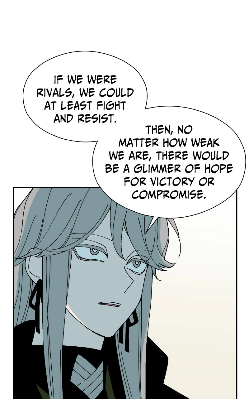 Read False Paradise chapter 73 image 29 on Lezhin