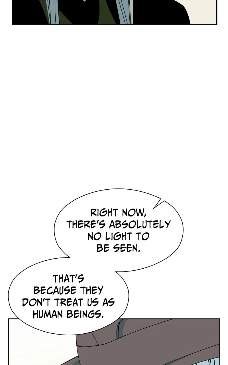 Read False Paradise chapter 73 image 30 on Lezhin