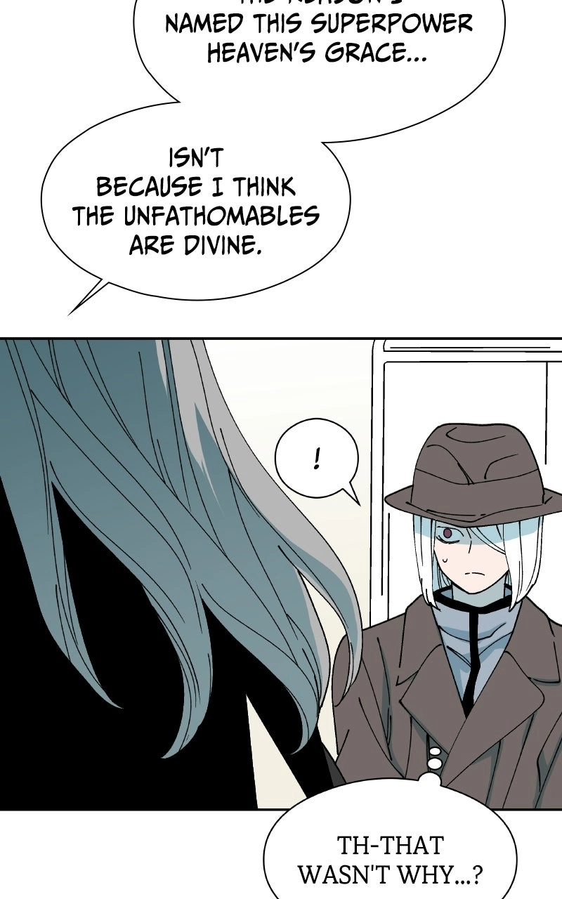 Read False Paradise chapter 73 image 32 on Lezhin