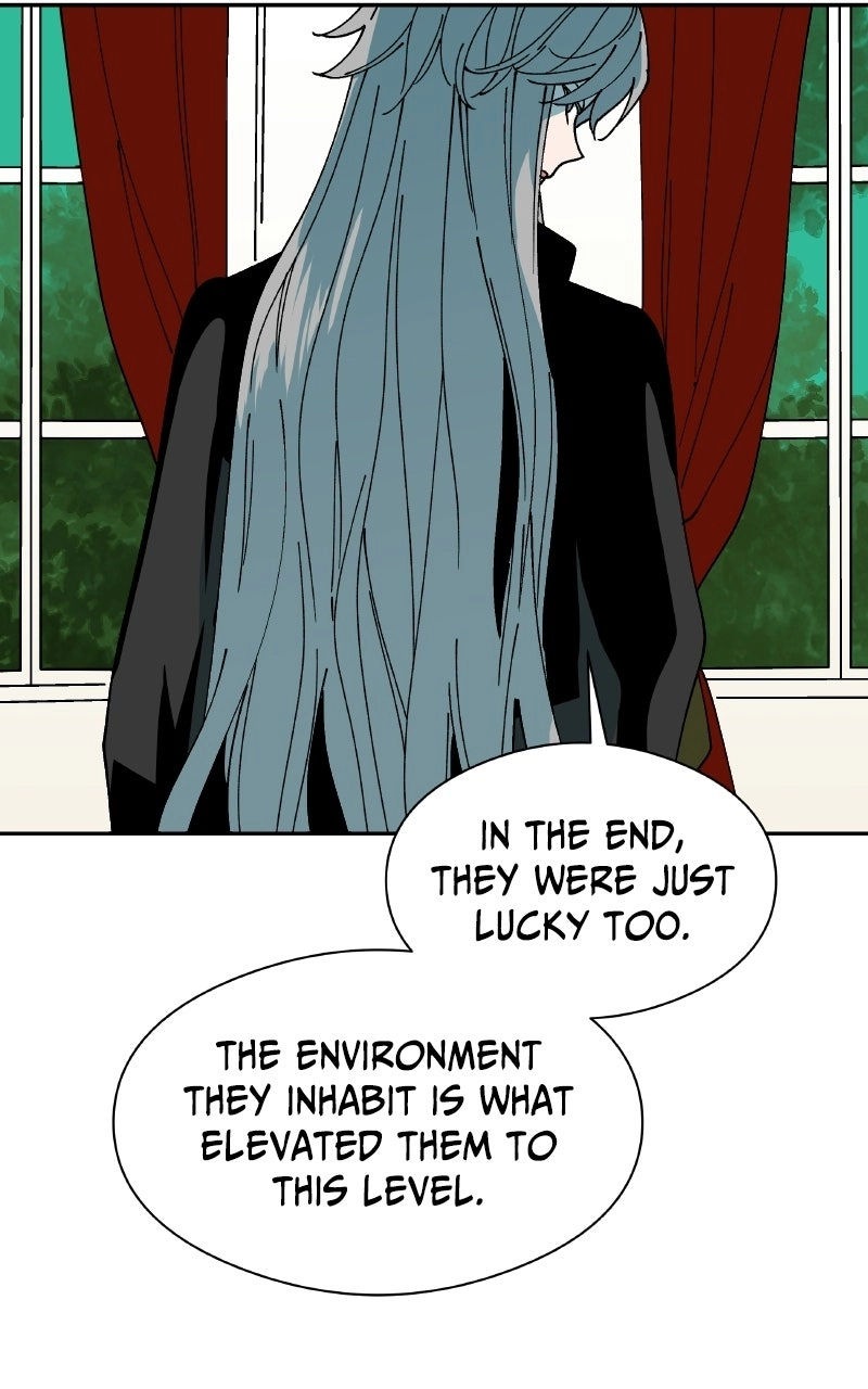 Read False Paradise chapter 73 image 36 on Lezhin
